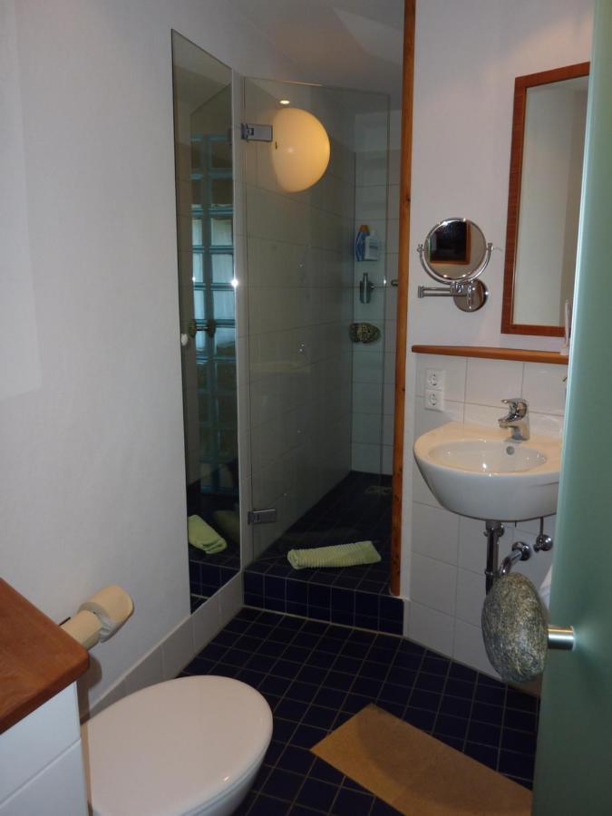 Landhotel Muehle Zu Gersbach Exterior foto