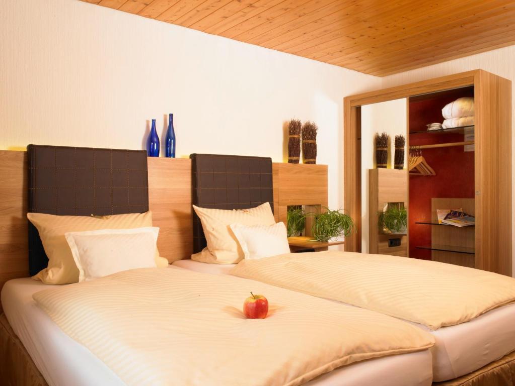 Landhotel Muehle Zu Gersbach Quarto foto