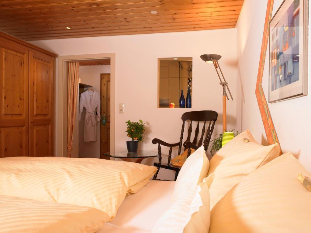 Landhotel Muehle Zu Gersbach Quarto foto
