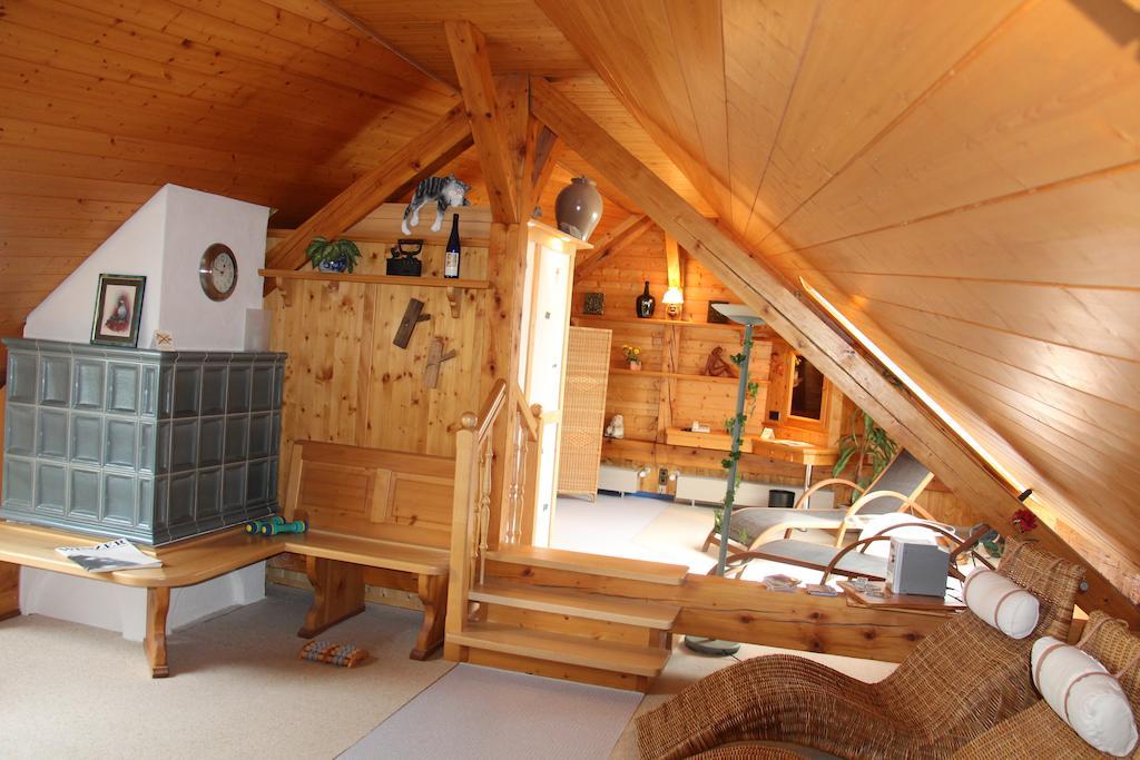 Landhotel Muehle Zu Gersbach Quarto foto